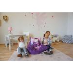Violette Knorrtoys Kindersitzsäcke aus Textil Breite 0-50cm, Höhe 0-50cm, Tiefe 0-50cm 