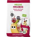 Rote Freche Freunde Bio Kinder-Früchteriegel mit Banane für ab 1 Jahr 