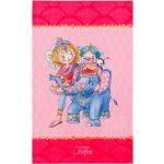 Pinke xxxlutz Prinzessin Lillifee Rechteckige Kinderteppiche aus Textil 140x200 