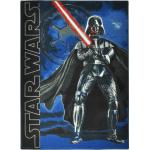 Hanse Home Star Wars Darth Vader Kinderteppiche aus Textil 