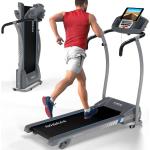 Kinetic Sports Treadmill (KST3100FX)