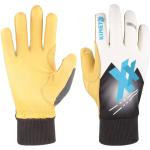 KINETIXX Narve Unisex Handschuhe blau | 11