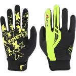 KINETIXX Nebeli Unisex Handschuhe schwarz gelb | 10