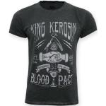 King Kerosin Oilwashed Blood Pact S