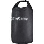 Schwarze KingCamp Packsäcke & Dry Bags für Festivals 