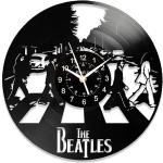 The Beatles Bürouhren 