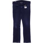 Kings of Indigo Damen Jeans, marineblau 38