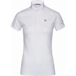 Kingsland Damen-Turniershirt ''Classic'' weiß - XL
