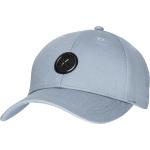 Blaue Snapback-Caps mit Klettverschluss für Herren Einheitsgröße für den für den Frühling 