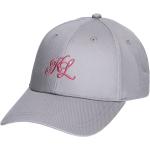 Reduzierte Pinke Elegante Kingsland Snapback-Caps mit Klettverschluss aus Baumwolle für Damen Einheitsgröße für den für den Sommer 