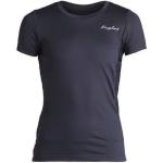 Marineblaue Kingsland Kinder T-Shirts mit Pferdemotiv für Mädchen Größe 134 