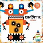 Kinoptik Robots - Roboter von DJECO