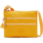 Gelbe Kipling Alvar Schultertaschen & Shoulderbags mit Riemchen medium 
