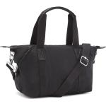 Schwarze Kipling Basic Mini Handtaschen aus Kunstfaser für Damen mini 