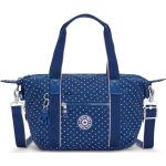 Blaue Kipling Art Mini Handtaschen für Damen mini 