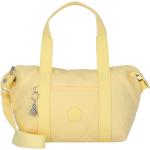 Gelbe Kipling Art Mini Handtaschen aus Kunstfaser 