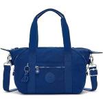 Himmelblaue Kipling Basic Mini Handtaschen für Damen mini 