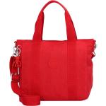 Reduzierte Rote Kipling Asseni Kleine Handtaschen für Damen 