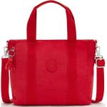 Reduzierte Rote Kipling Asseni Damentaschen aus Polyester mini 