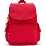 Kipling Basic City Pack Rucksack 37 cm red rouge