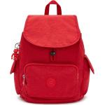 Kipling Basic City Pack S Rucksack 33,5 cm red rouge