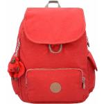 Kipling Classics Basic City Pack S City Rucksack 33,5 cm true red c