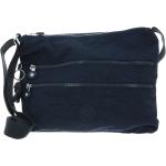 Blaue Kipling Alvar Schultertaschen & Shoulderbags aus Kunstfaser 