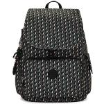 Kipling Unisex City Pack Medium Backpack, 3D K Pink