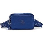 Blaue Kipling Abanu Mini Handtaschen für Damen mini 