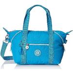 Reduzierte Blaue Kipling Art Kleine Handtaschen für Damen mini 