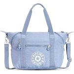 Blaue Kipling Art Tote Bags & Henkeltaschen für Damen 