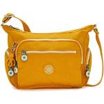 Gelbe Kipling Gabbie Messenger Bags & Kuriertaschen für Damen 