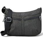 Reduzierte Schwarze Kipling Izellah Damenschultertaschen & Damenshoulderbags aus Polyester medium 