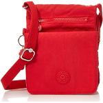 Rote Kipling Eldorado Mini-Bags mit Reißverschluss für Damen 