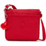 Rote Kipling Damenhandtaschen 