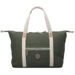 KIPLING Reisetasche »Edgeland Ewo«, Polyester, grün, urban khaki
