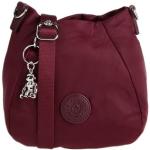 Reduzierte Unifarbene Kipling Hobo Bags für Damen Klein 