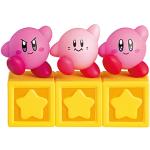 Kirby - Side by Side! Poyotto Collection - Stage Clear!
