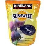 Kirkland Signature Sunsweet getrocknete Pflaumen,