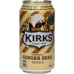 Alkoholfreies Australisches Ginger Beer 0,375 l 