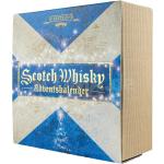 Schottische Whisky Adventskalender 