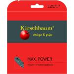 Kirschbaum Max Power Saitenset 12m
