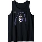 KUSS - 1978 Ace Frehley Tank Top