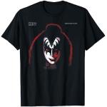 KUSS - 1978 Gene Simmons T-Shirt