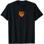 Kiss – Kiss Army Logo T-Shirt