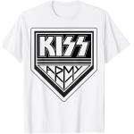 Kiss - Kiss Army T-Shirt