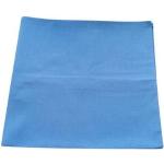 Hellblaue Kissenbezüge & Kissenhüllen aus Baumwolle maschinenwaschbar 65x65 