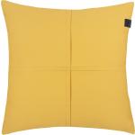 Gelbe Schöner Wohnen Kissenbezüge & Kissenhüllen aus Textil 