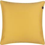 Gelbe Schöner Wohnen Kissenbezüge & Kissenhüllen aus Textil 