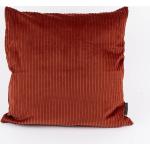 Braune Moderne Kissenbezüge & Kissenhüllen aus Baumwolle 70x70 